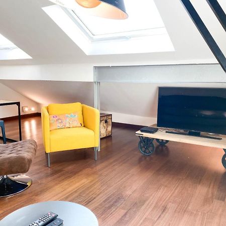 Loft, Nice Carre D'Or Zewnętrze zdjęcie