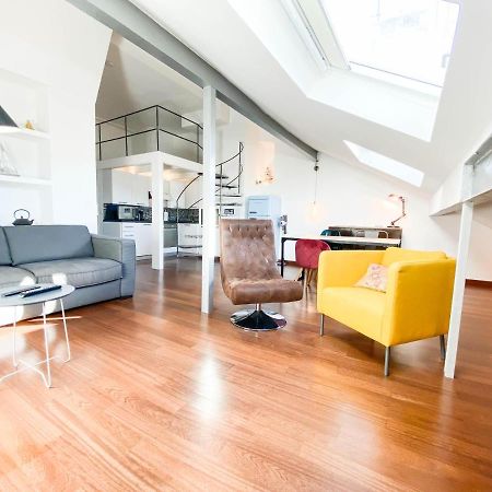 Loft, Nice Carre D'Or Zewnętrze zdjęcie