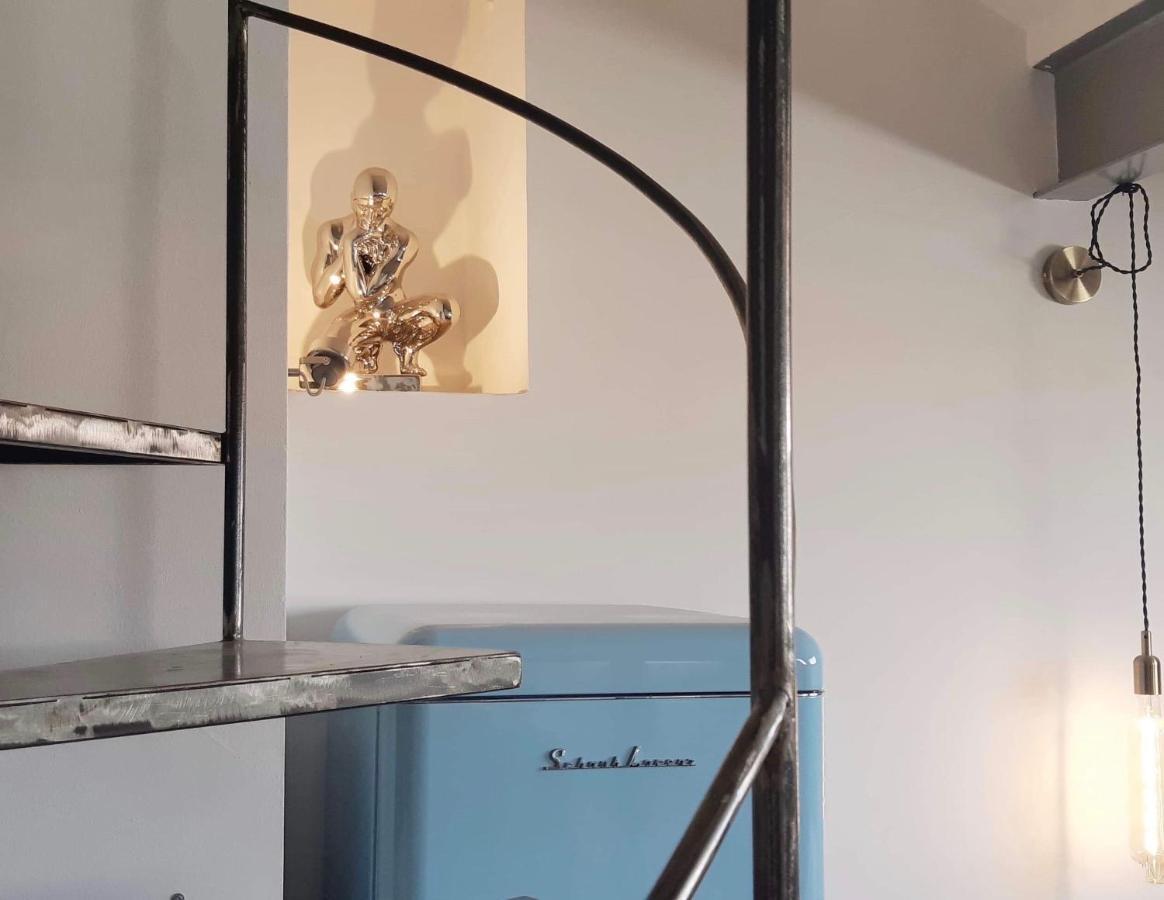 Loft, Nice Carre D'Or Zewnętrze zdjęcie