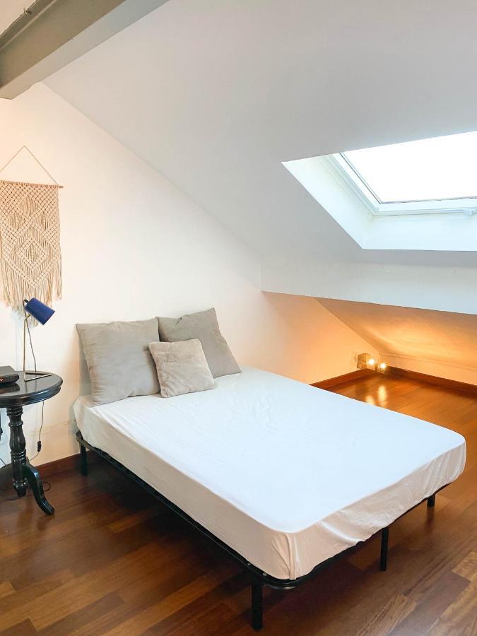 Loft, Nice Carre D'Or Zewnętrze zdjęcie