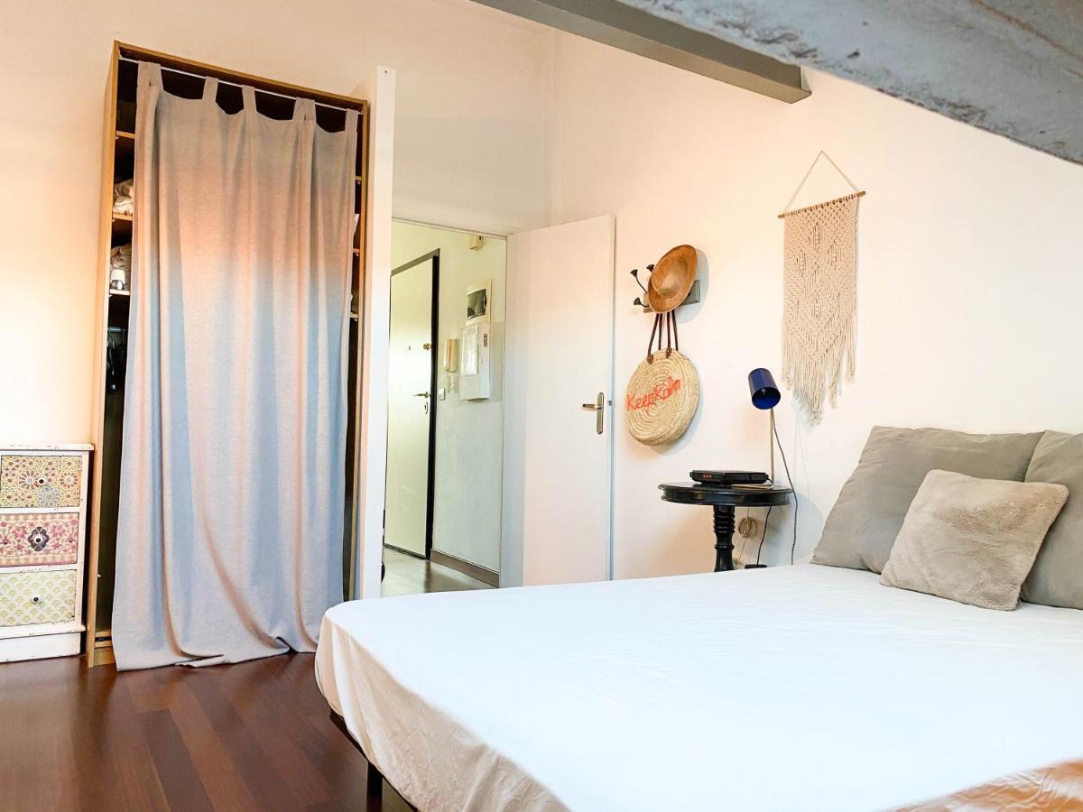 Loft, Nice Carre D'Or Zewnętrze zdjęcie
