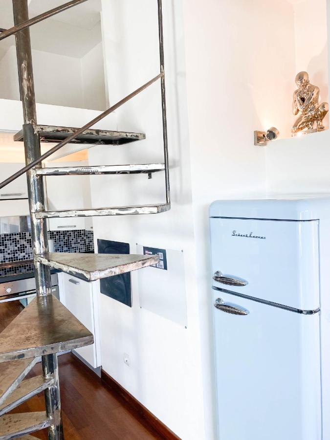 Loft, Nice Carre D'Or Zewnętrze zdjęcie