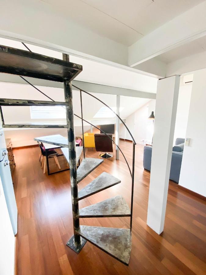 Loft, Nice Carre D'Or Zewnętrze zdjęcie