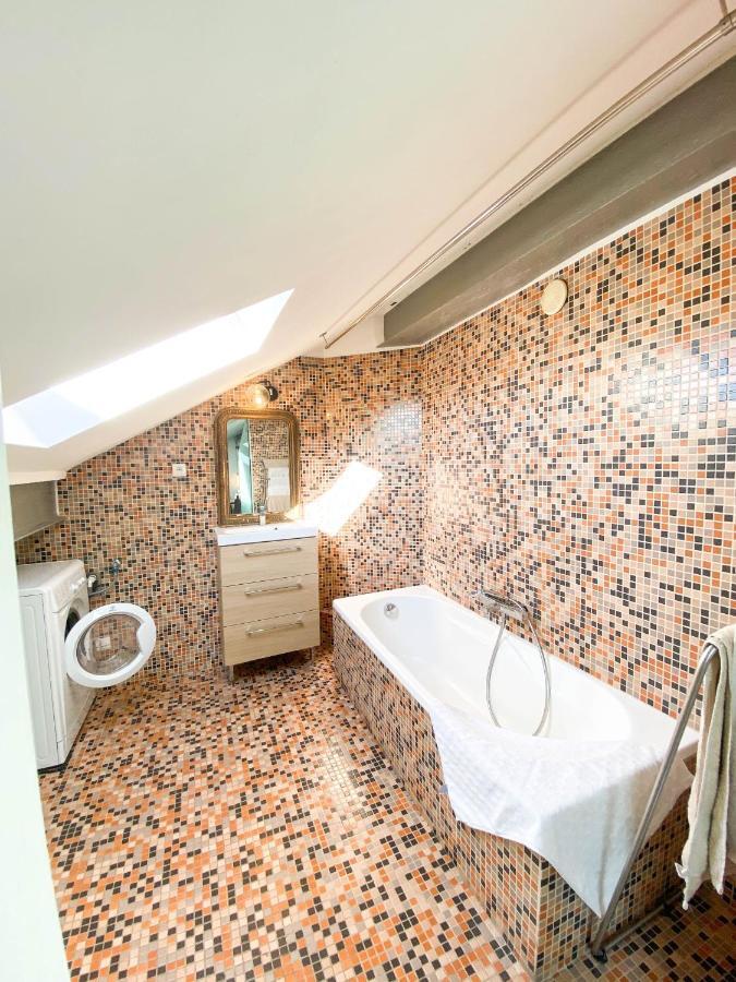 Loft, Nice Carre D'Or Zewnętrze zdjęcie