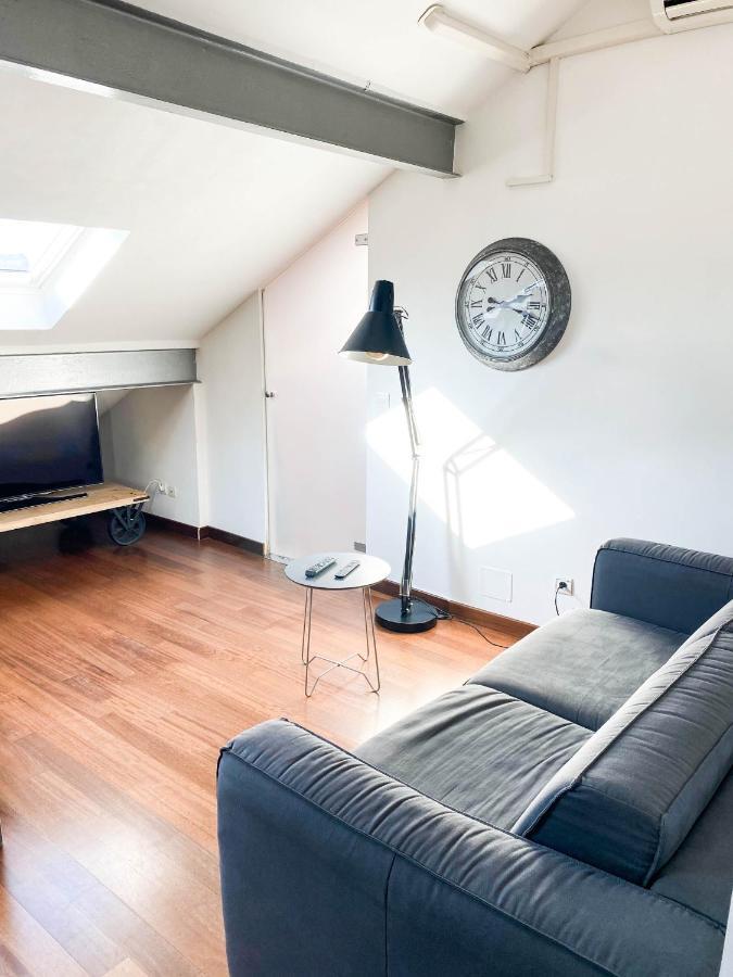 Loft, Nice Carre D'Or Zewnętrze zdjęcie