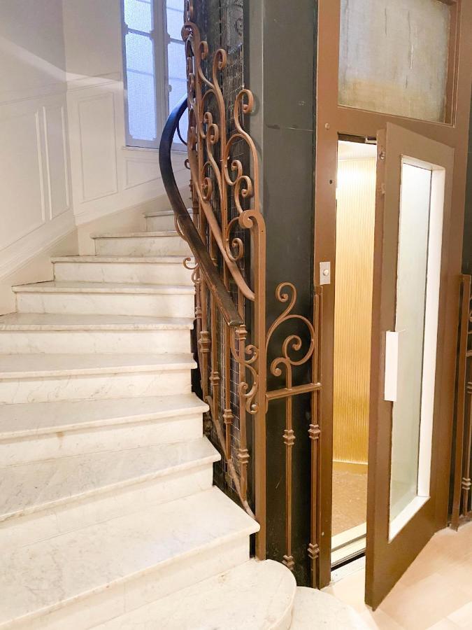 Loft, Nice Carre D'Or Zewnętrze zdjęcie