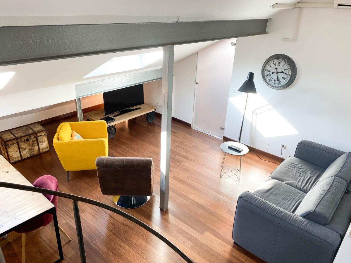 Loft, Nice Carre D'Or Zewnętrze zdjęcie