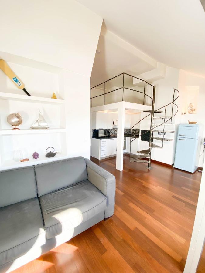 Loft, Nice Carre D'Or Zewnętrze zdjęcie