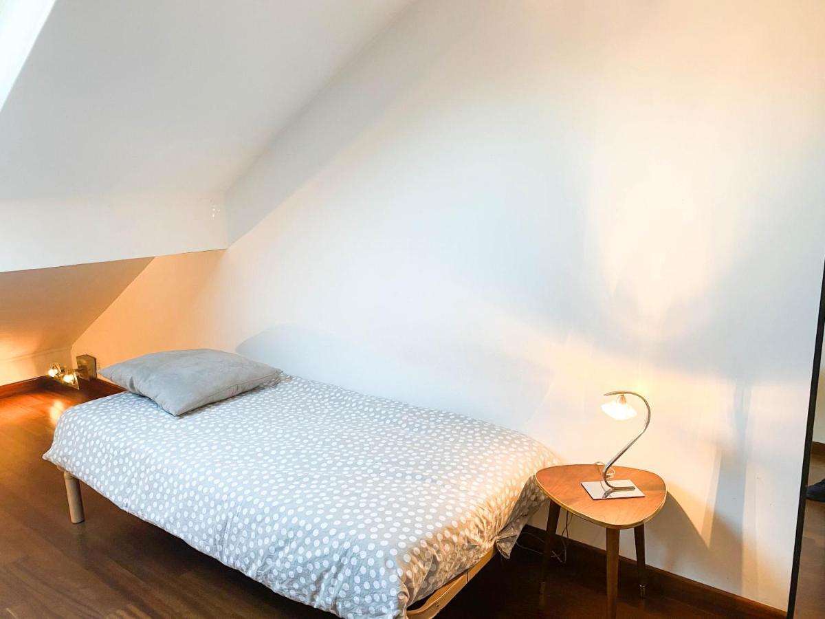 Loft, Nice Carre D'Or Zewnętrze zdjęcie