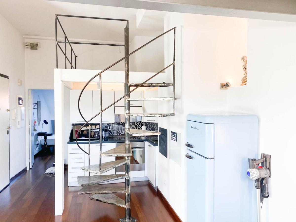 Loft, Nice Carre D'Or Zewnętrze zdjęcie