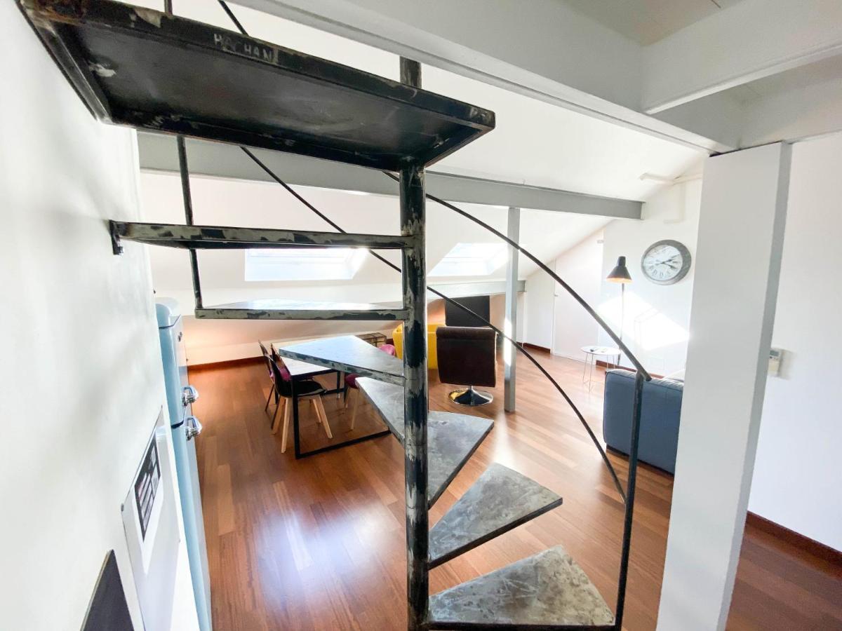 Loft, Nice Carre D'Or Zewnętrze zdjęcie